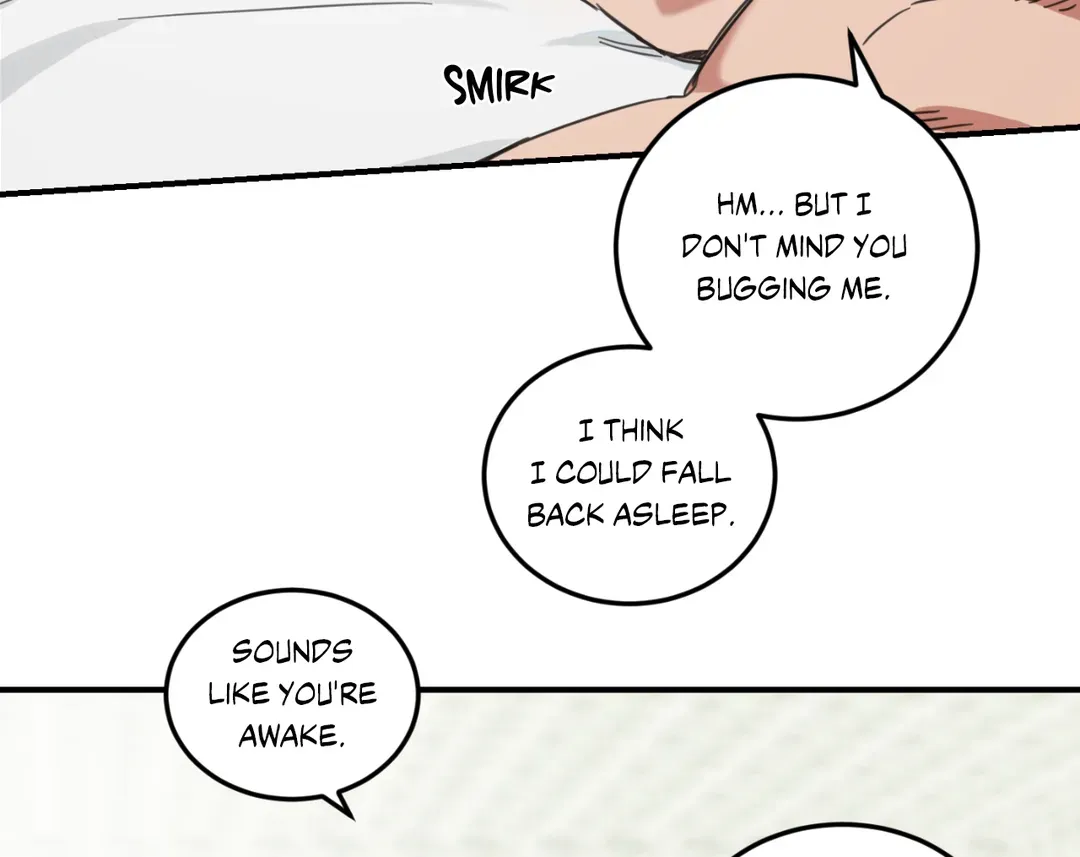 Our Sunny Days - Season 2 manhwa