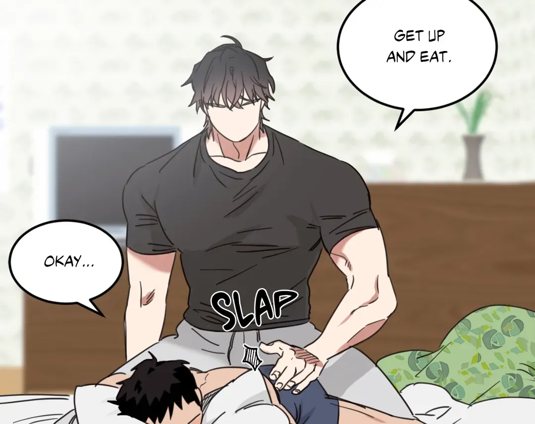 Our Sunny Days - Season 2 manhwa