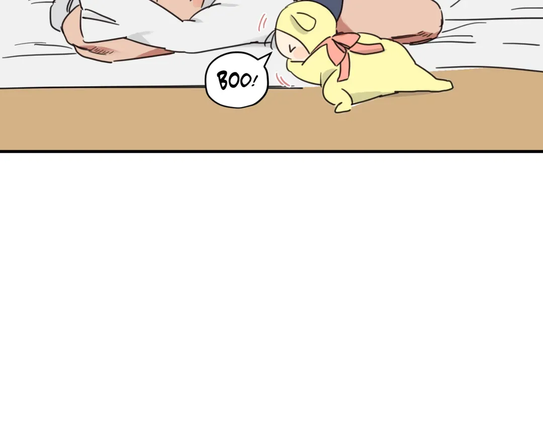 Our Sunny Days - Season 2 manhwa