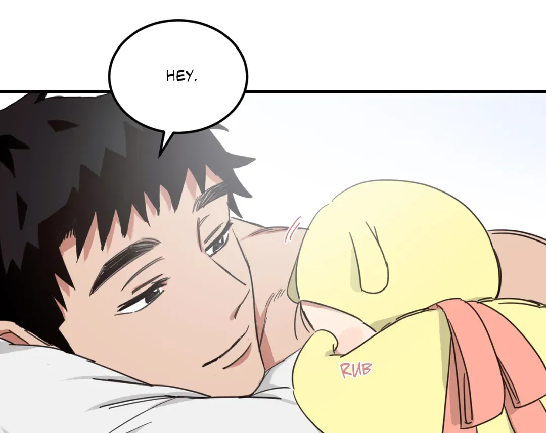 Our Sunny Days - Season 2 manhwa