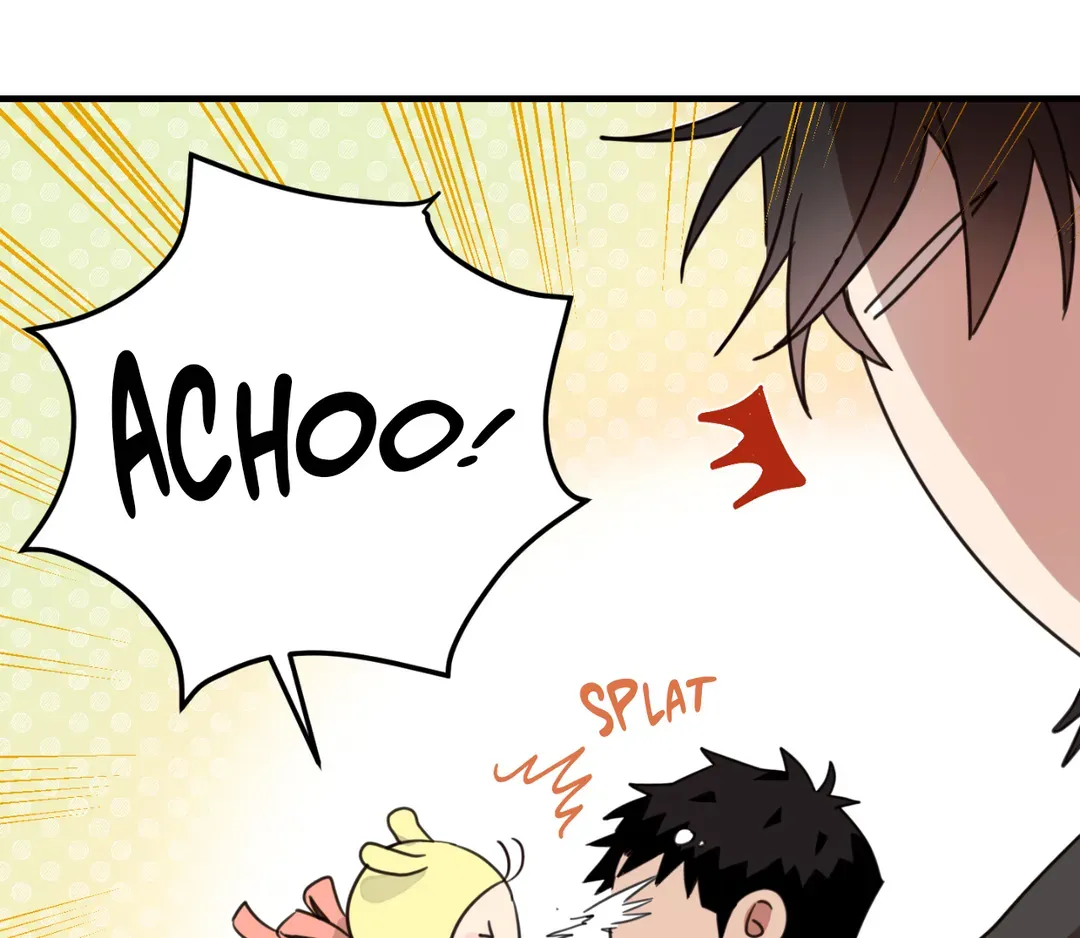 Our Sunny Days - Season 2 manhwa