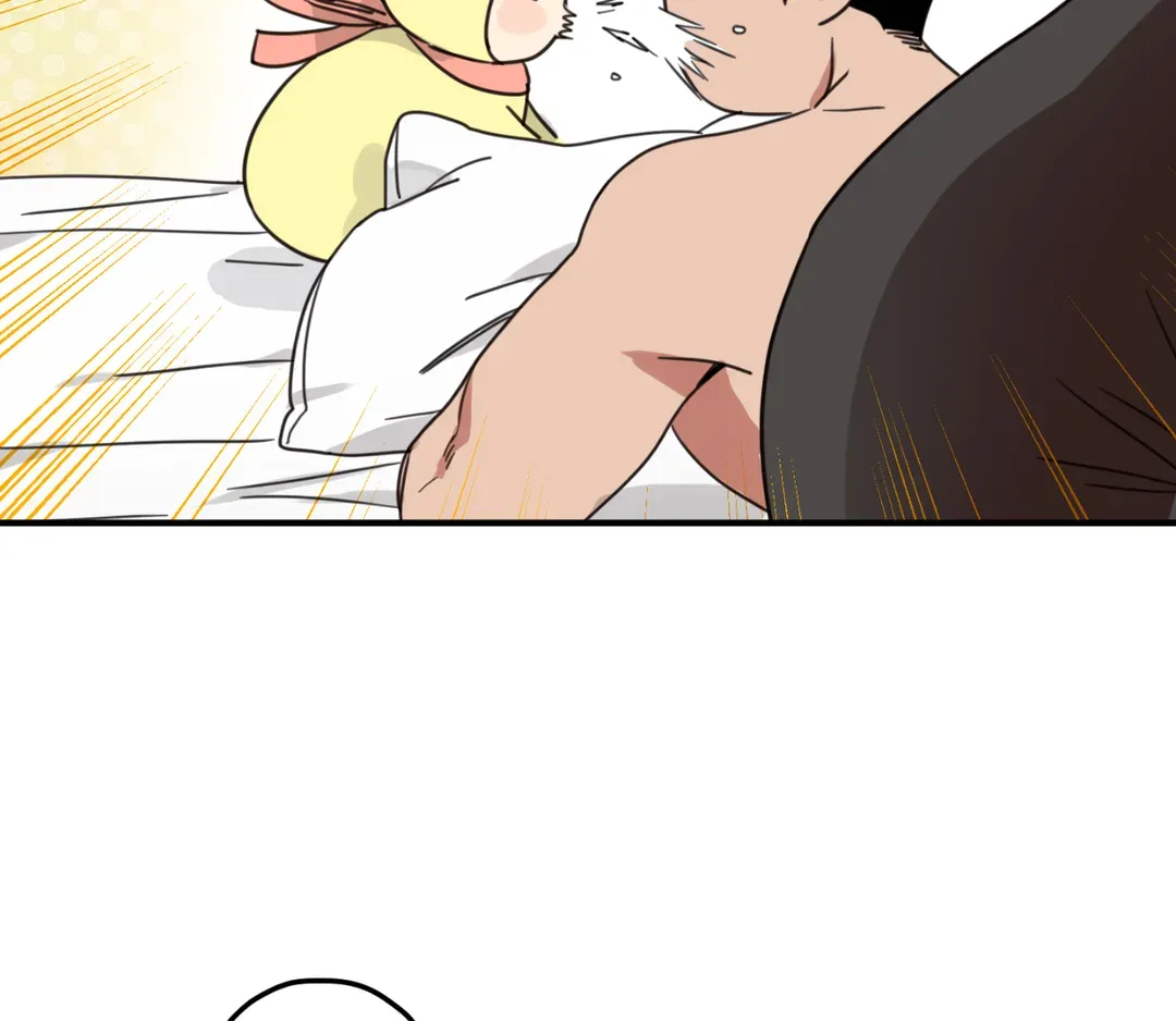 Our Sunny Days - Season 2 manhwa