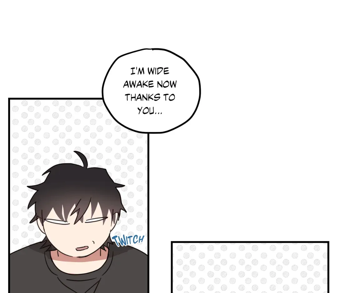 Our Sunny Days - Season 2 manhwa