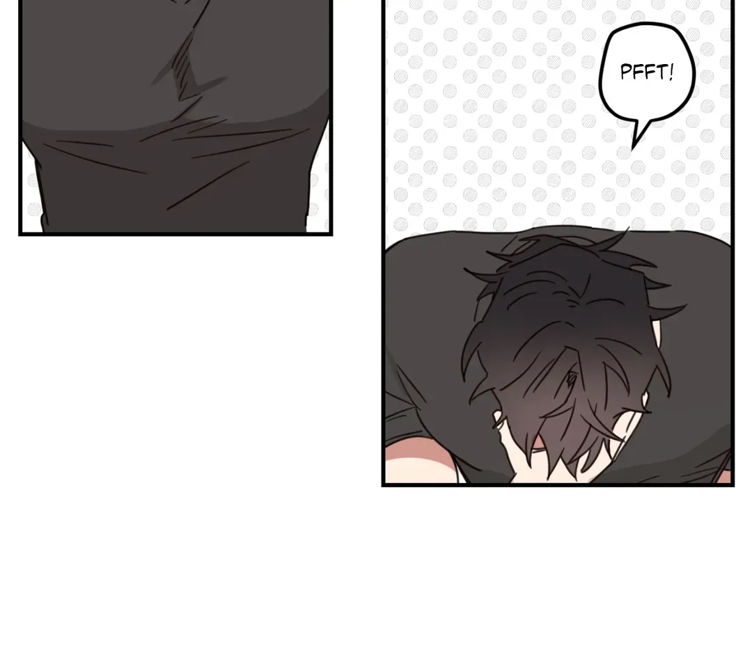 Our Sunny Days - Season 2 manhwa