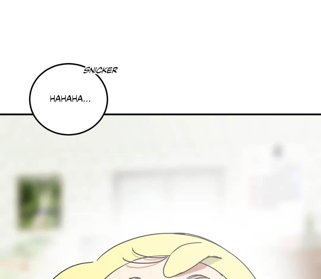 Our Sunny Days - Season 2 manhwa