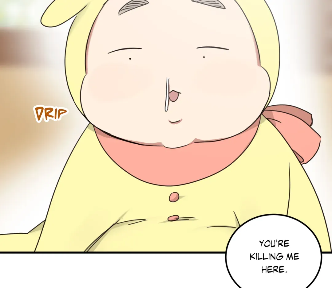 Our Sunny Days - Season 2 manhwa