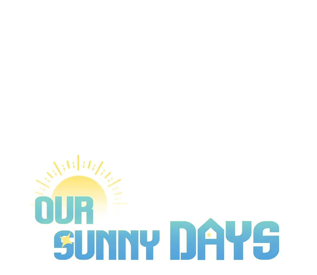 Our Sunny Days - Season 2 manhwa