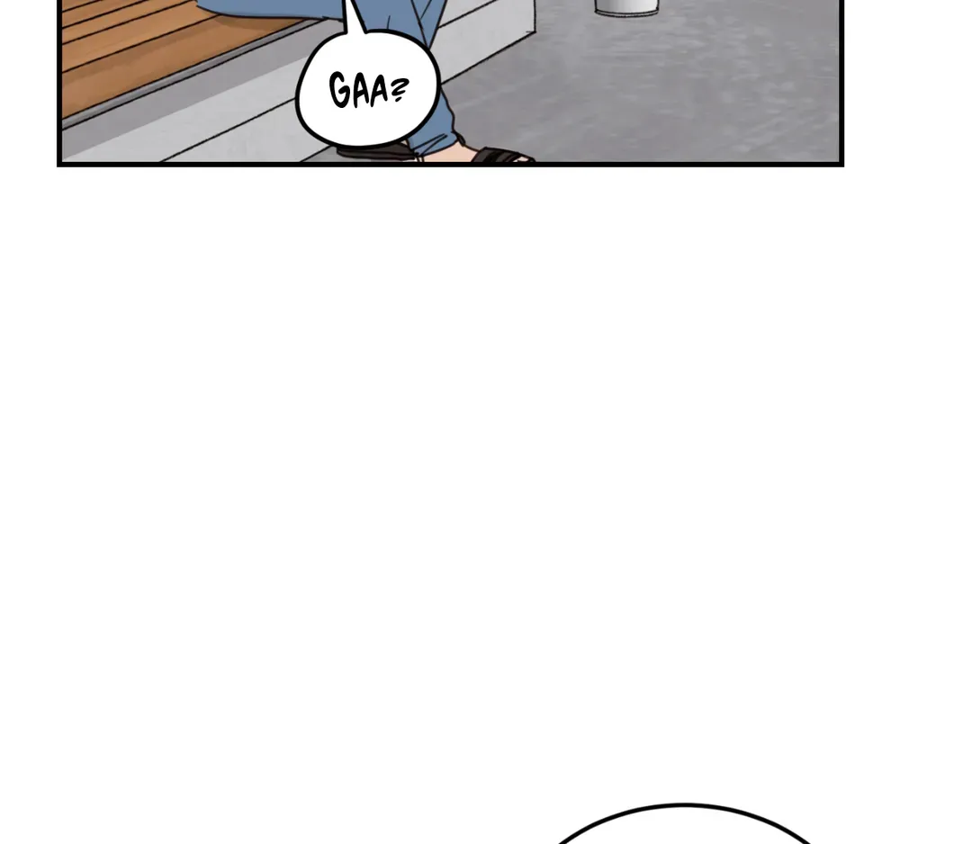 Our Sunny Days - Season 2 manhwa