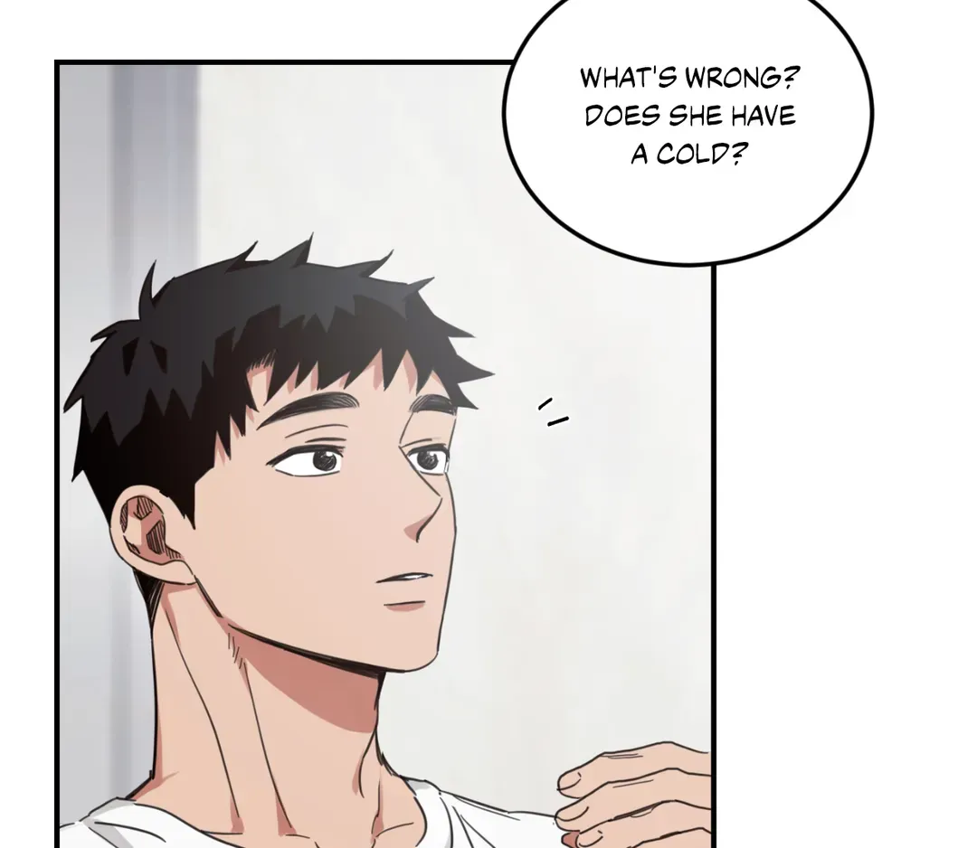 Our Sunny Days - Season 2 manhwa