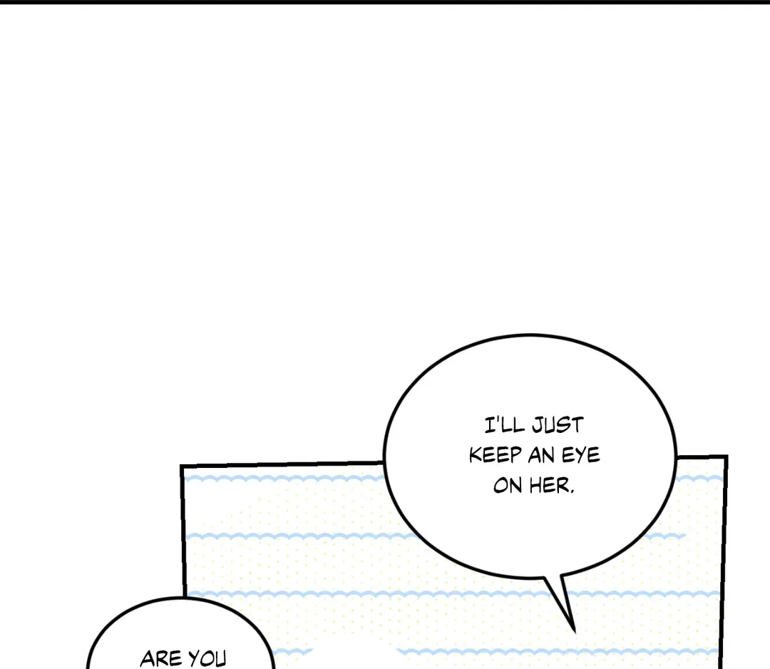 Our Sunny Days - Season 2 manhwa