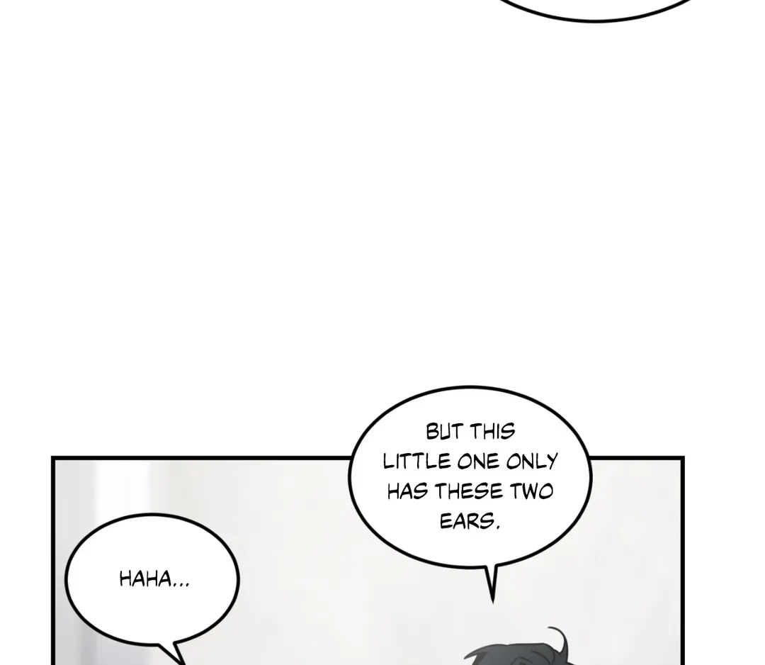 Our Sunny Days - Season 2 manhwa