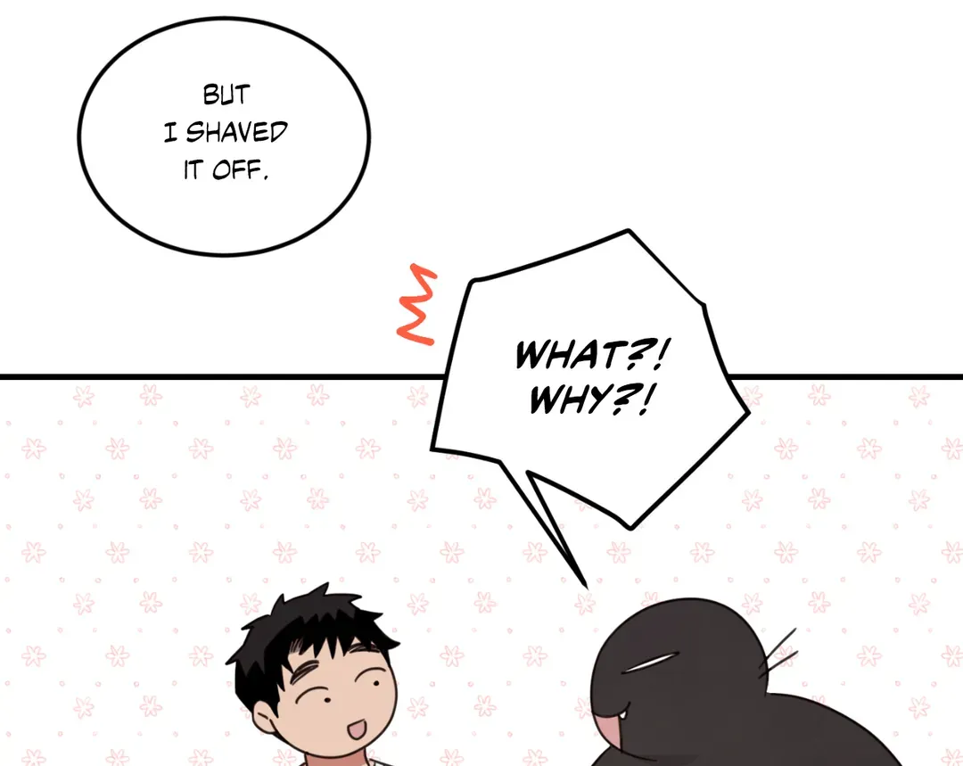 Our Sunny Days - Season 2 manhwa