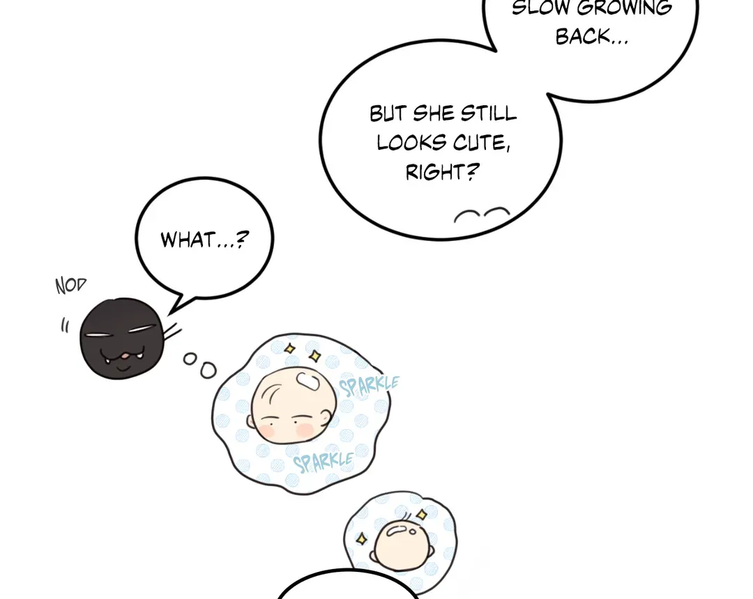 Our Sunny Days - Season 2 manhwa