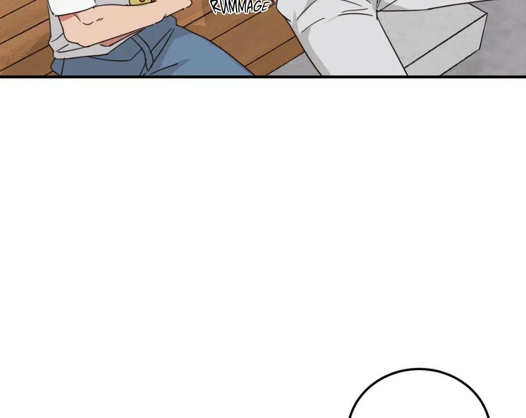 Our Sunny Days - Season 2 manhwa