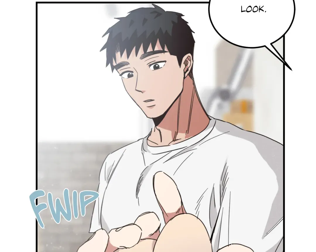 Our Sunny Days - Season 2 manhwa