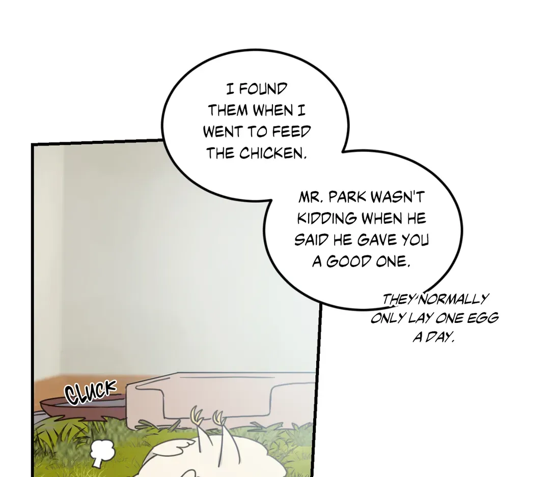 Our Sunny Days - Season 2 manhwa