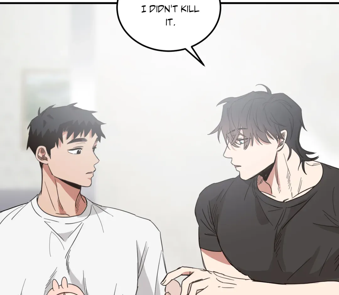 Our Sunny Days - Season 2 manhwa