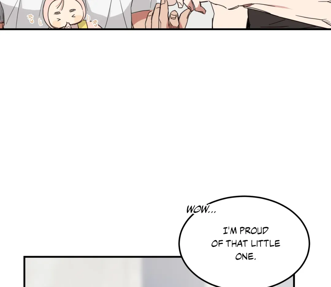Our Sunny Days - Season 2 manhwa