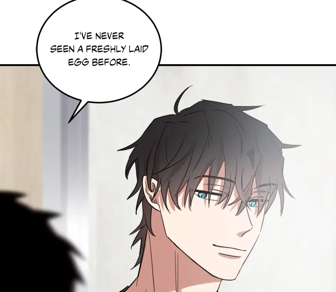 Our Sunny Days - Season 2 manhwa