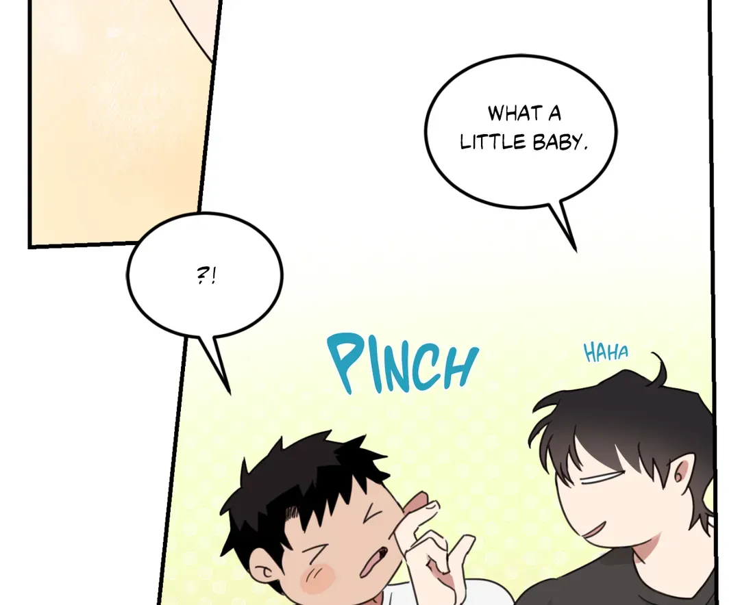 Our Sunny Days - Season 2 manhwa