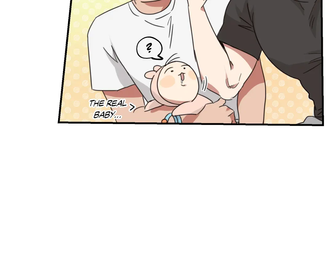 Our Sunny Days - Season 2 manhwa