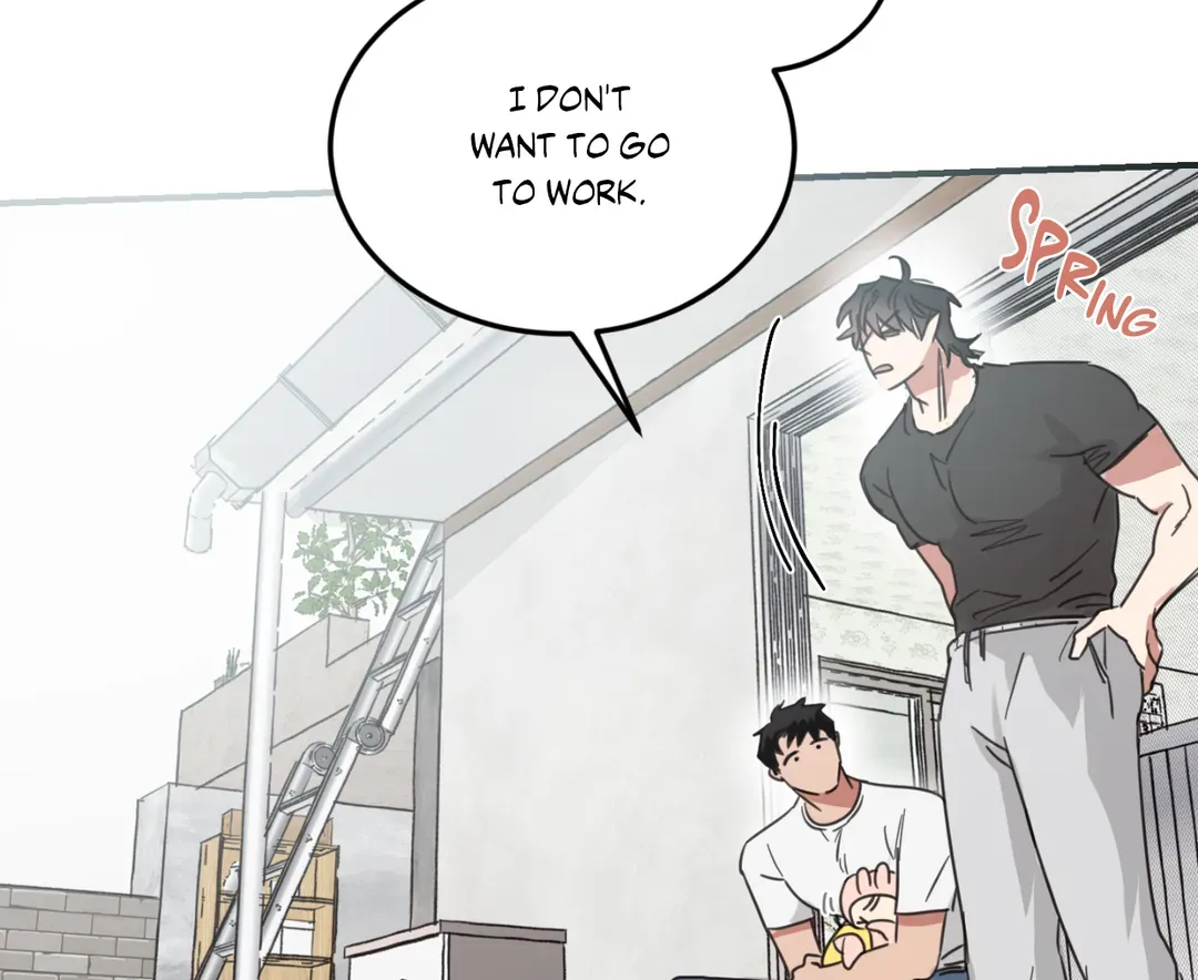 Our Sunny Days - Season 2 manhwa