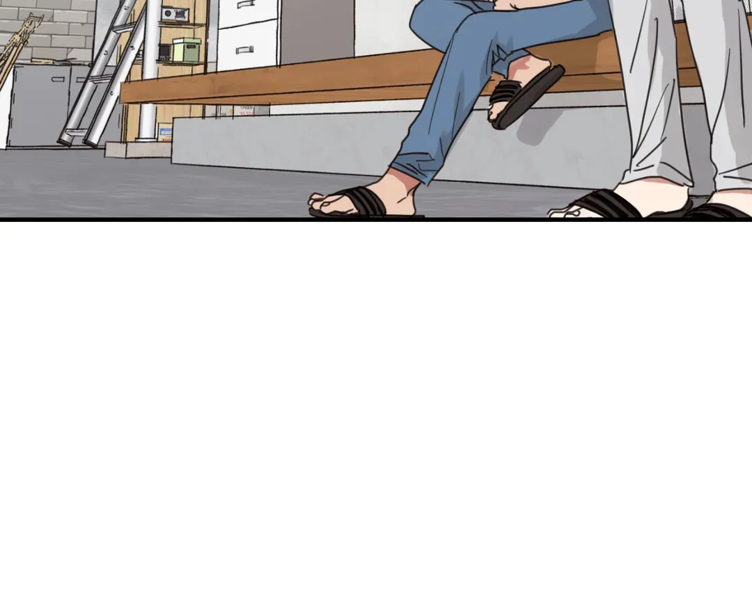 Our Sunny Days - Season 2 manhwa