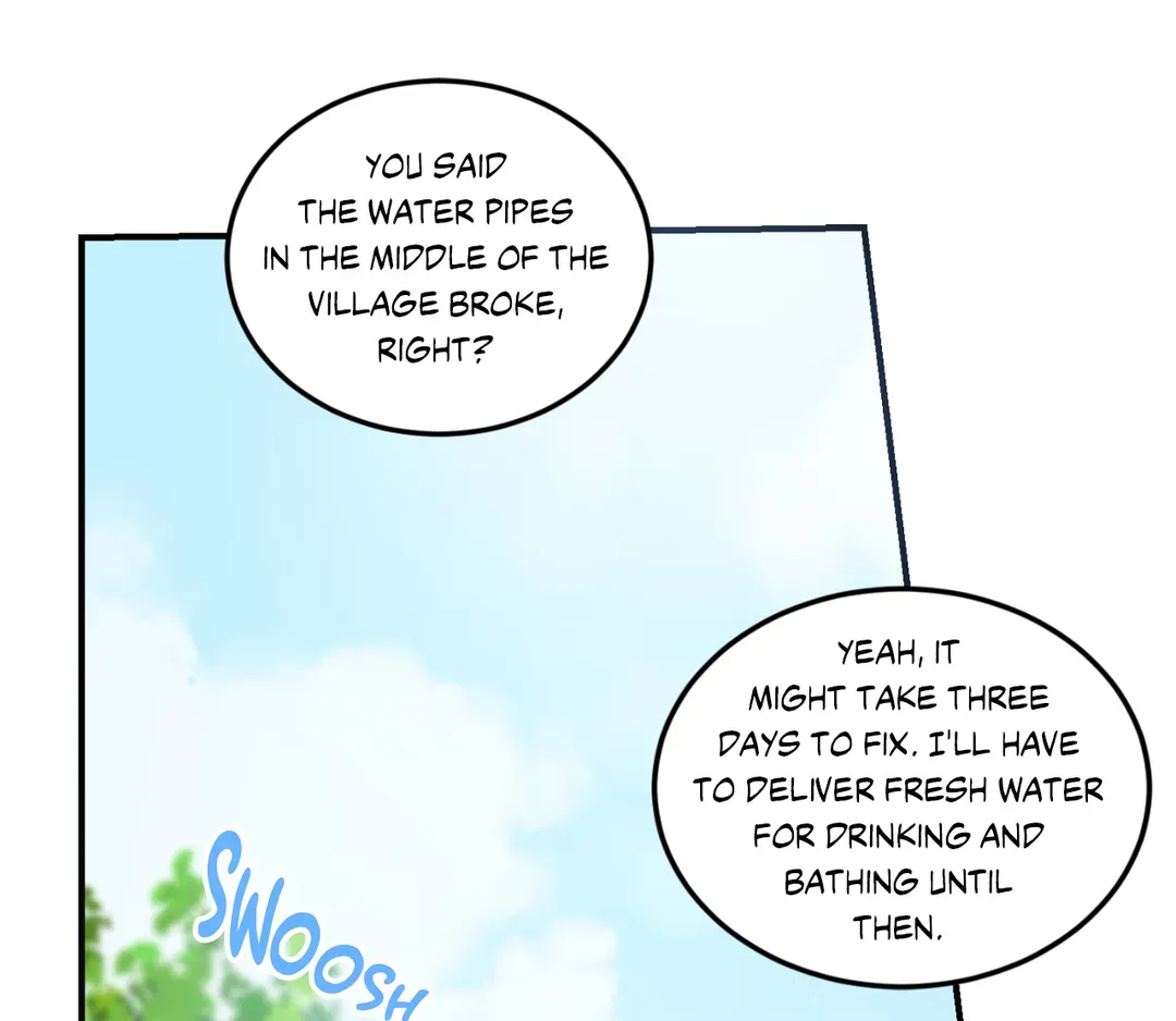 Our Sunny Days - Season 2 manhwa