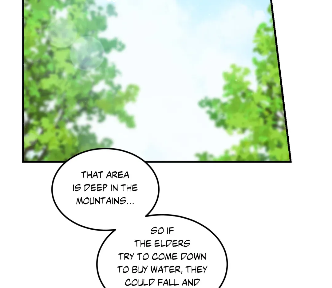 Our Sunny Days - Season 2 manhwa