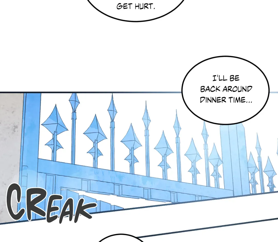 Our Sunny Days - Season 2 manhwa