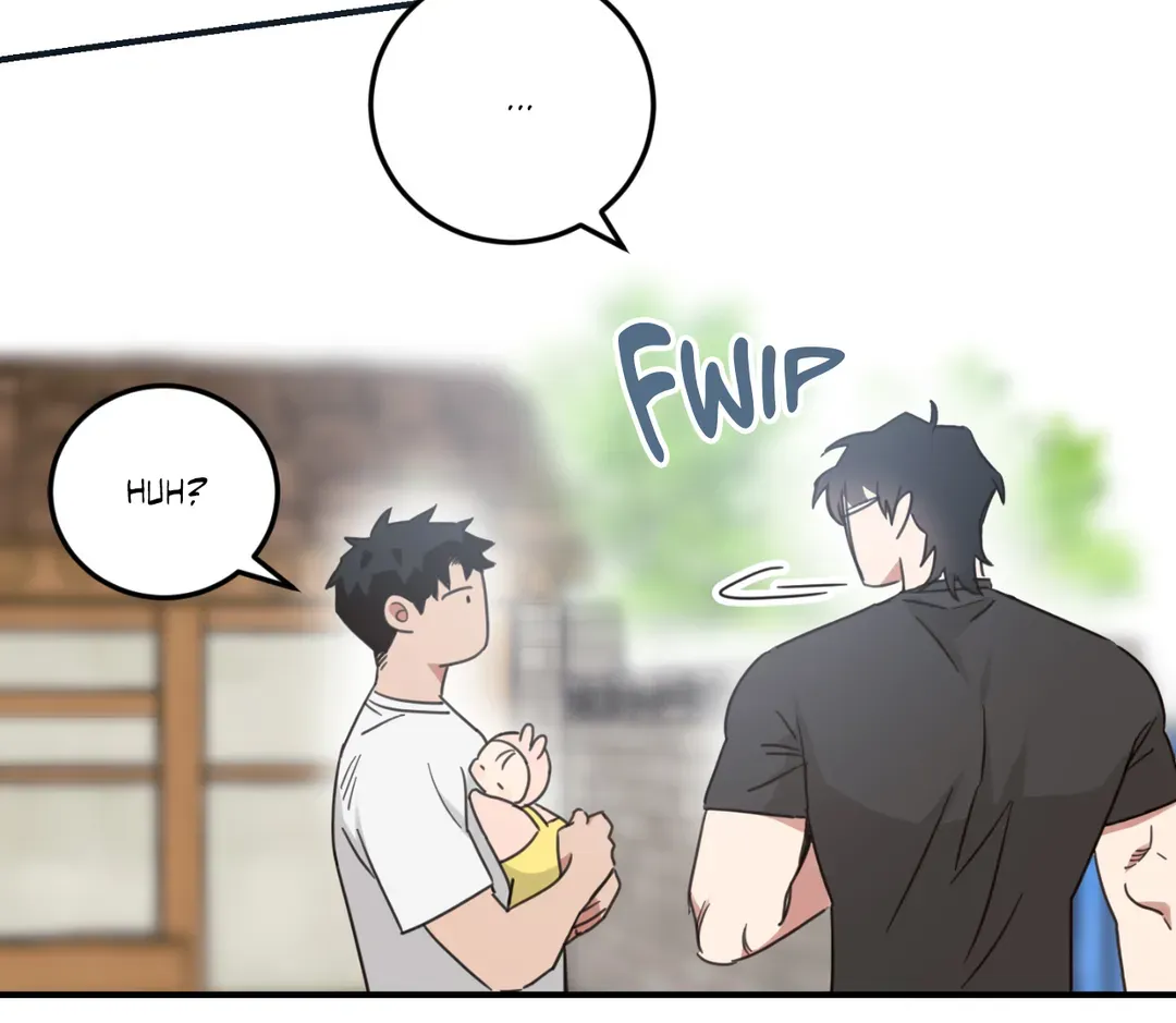 Our Sunny Days - Season 2 manhwa