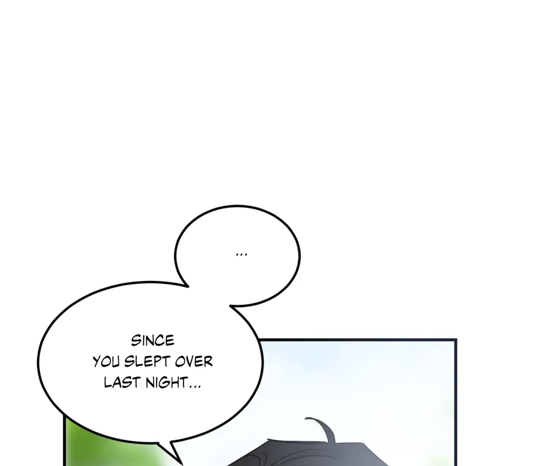 Our Sunny Days - Season 2 manhwa