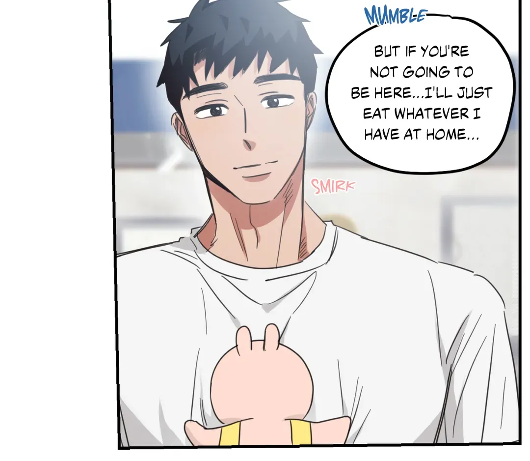 Our Sunny Days - Season 2 manhwa