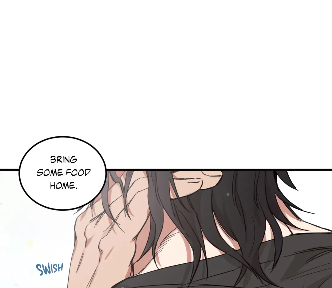 Our Sunny Days - Season 2 manhwa