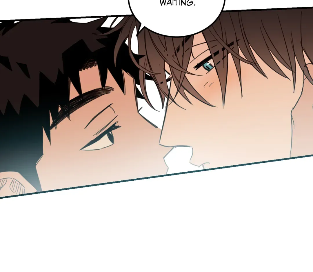 Our Sunny Days - Season 2 manhwa