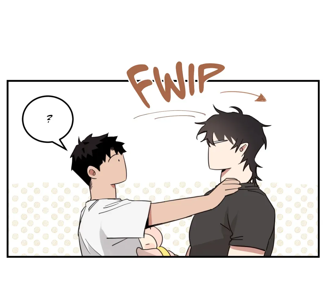 Our Sunny Days - Season 2 manhwa