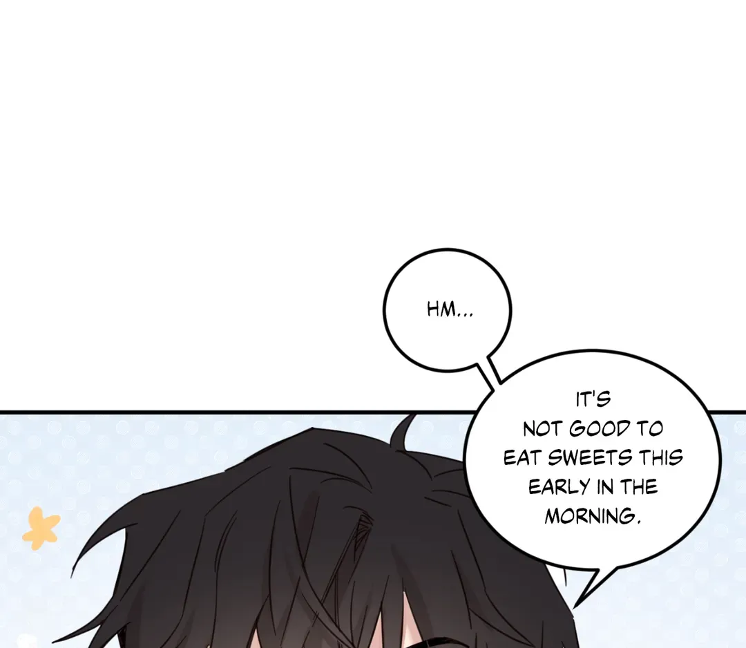 Our Sunny Days - Season 2 manhwa