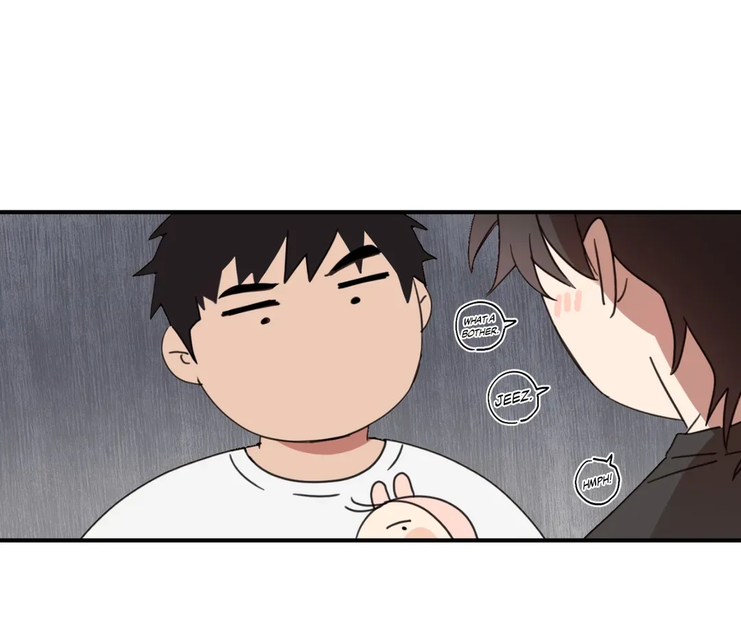 Our Sunny Days - Season 2 manhwa