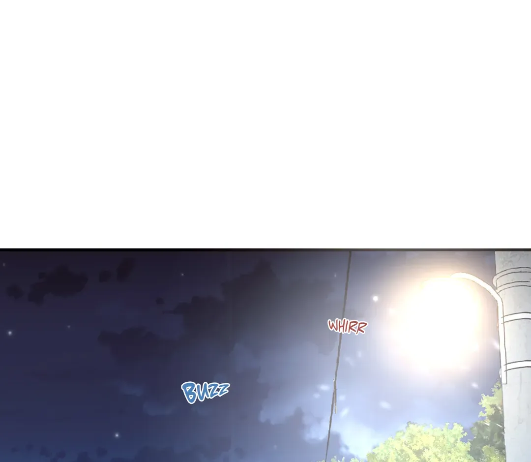 Our Sunny Days - Season 2 manhwa