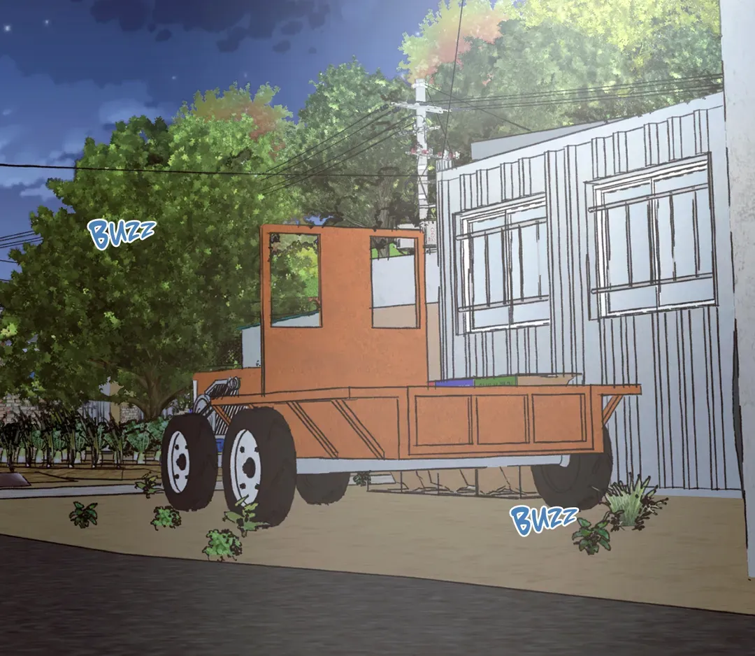 Our Sunny Days - Season 2 manhwa