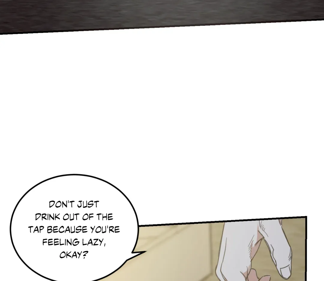 Our Sunny Days - Season 2 manhwa