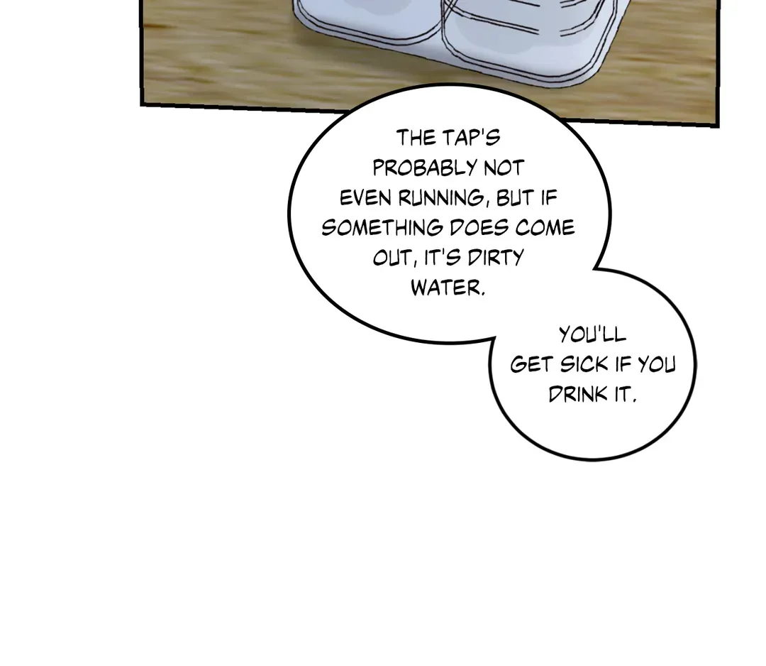 Our Sunny Days - Season 2 manhwa