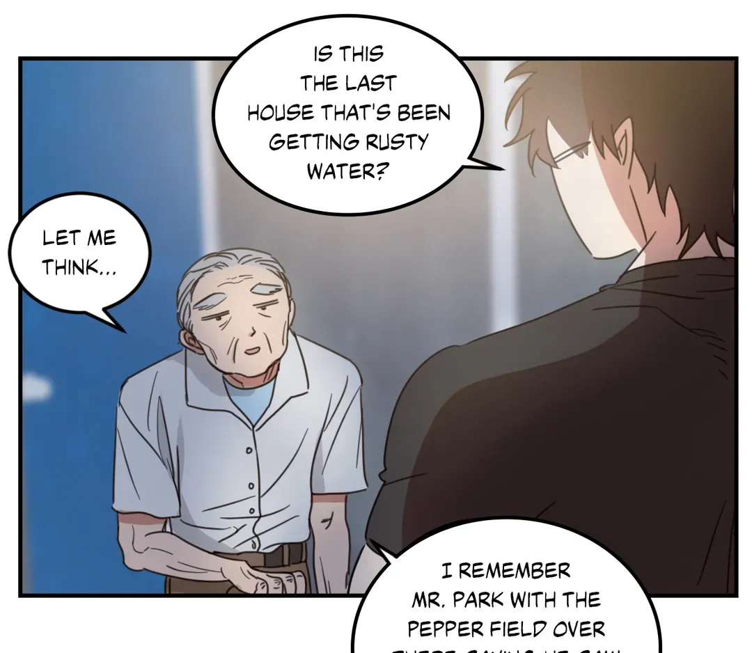 Our Sunny Days - Season 2 manhwa