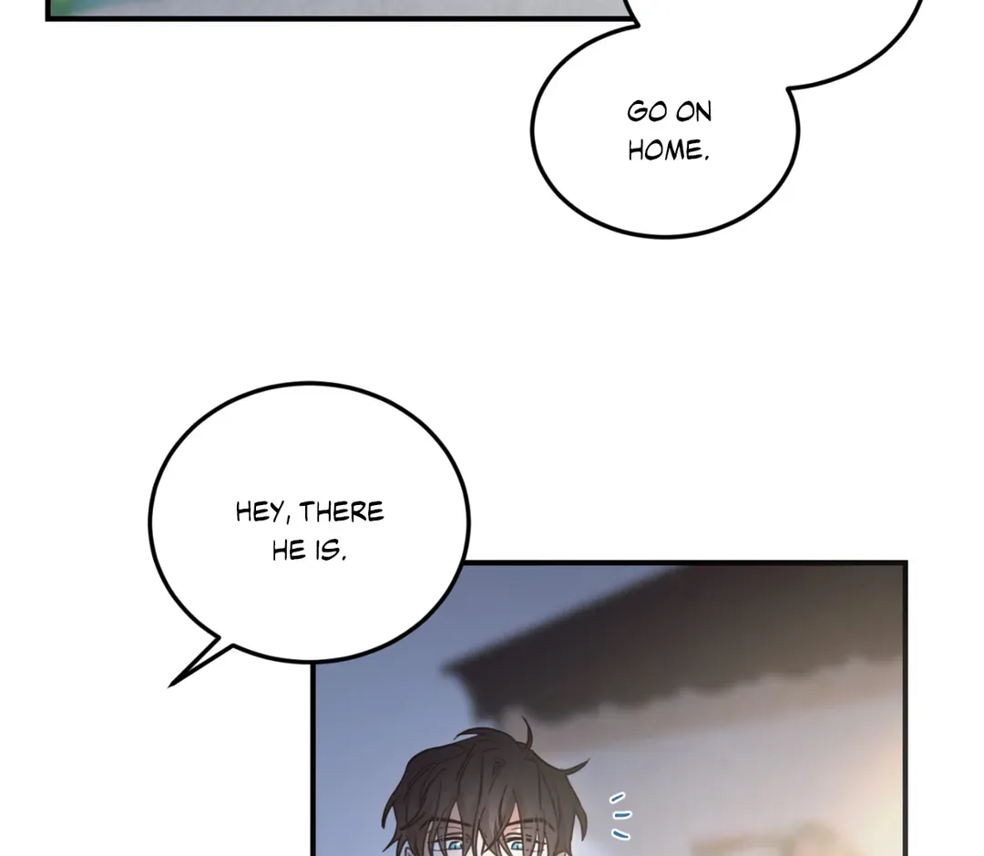 Our Sunny Days - Season 2 manhwa