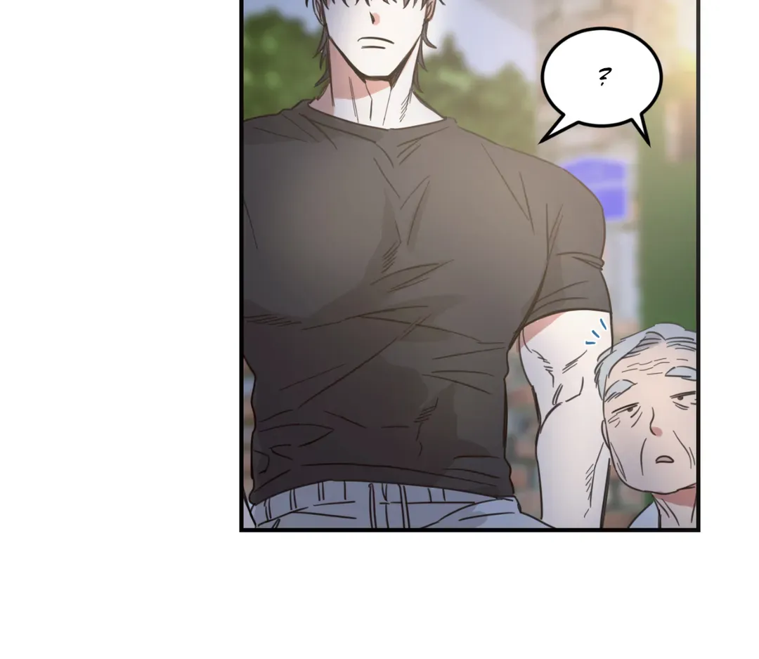 Our Sunny Days - Season 2 manhwa