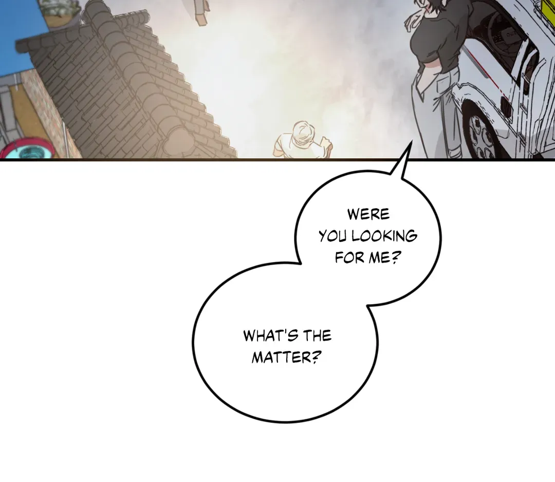 Our Sunny Days - Season 2 manhwa