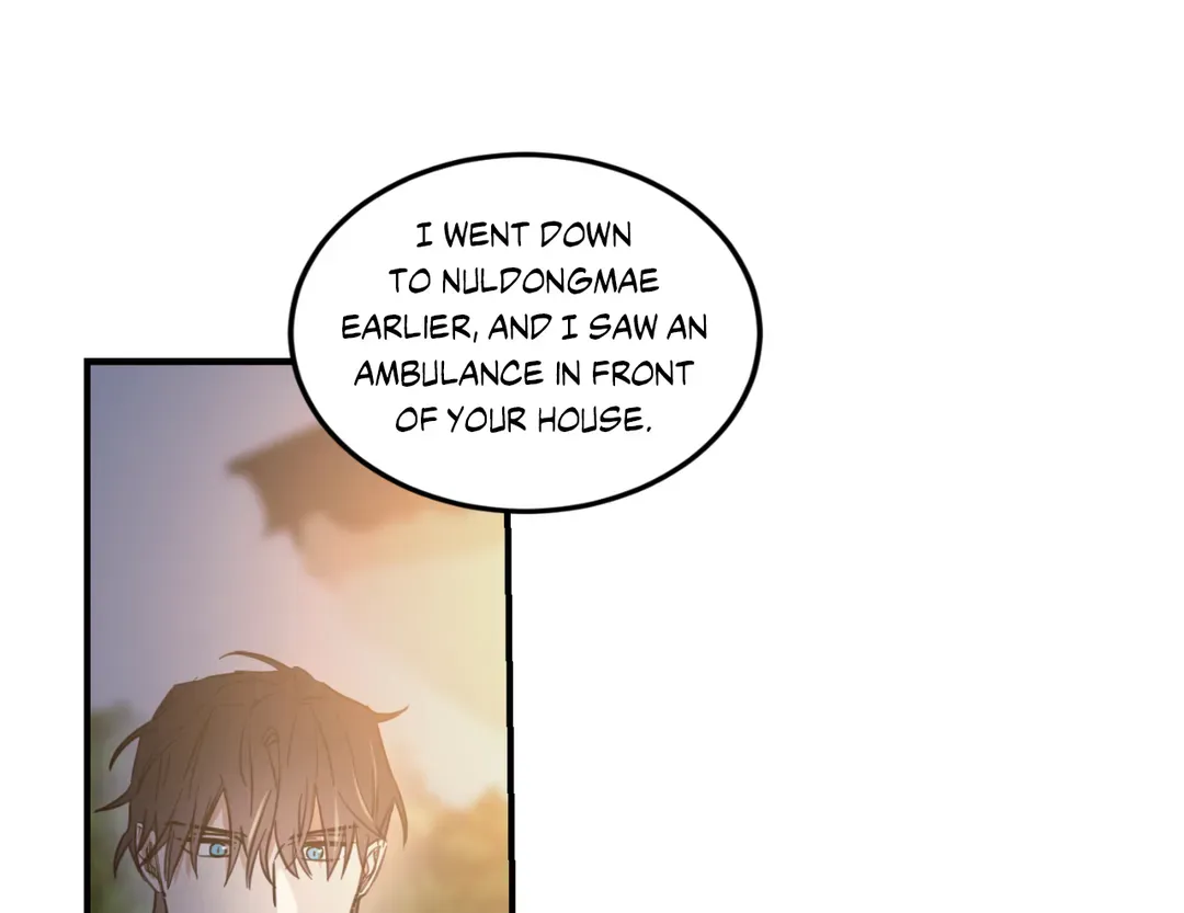 Our Sunny Days - Season 2 manhwa