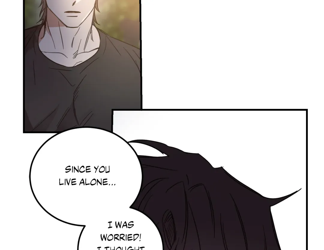 Our Sunny Days - Season 2 manhwa