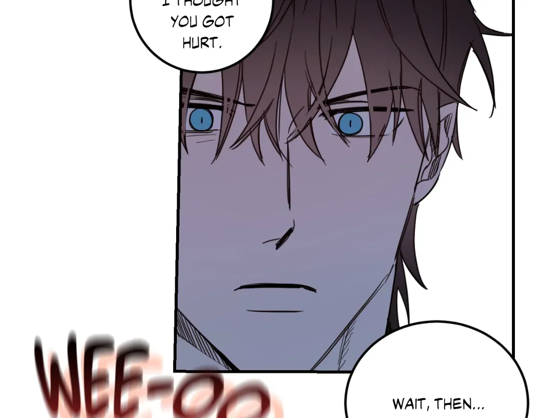 Our Sunny Days - Season 2 manhwa