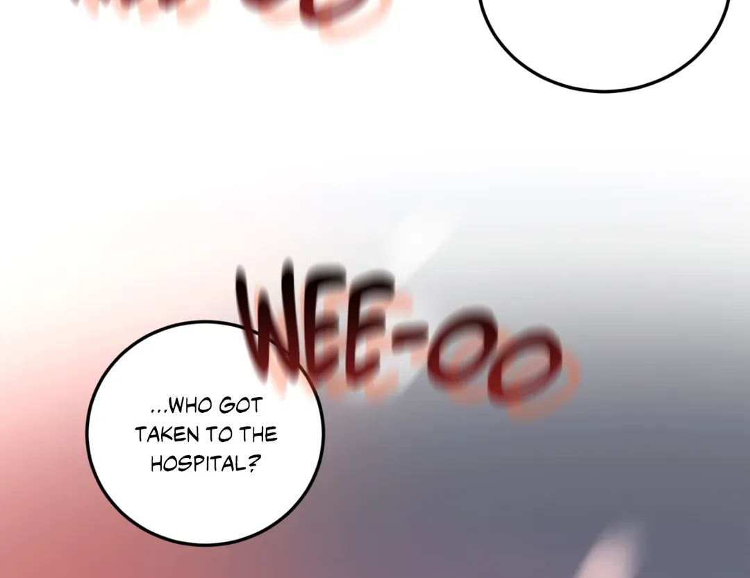 Our Sunny Days - Season 2 manhwa